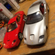 Illustration for article titled How I Saved My Ferrari 550... Kinda